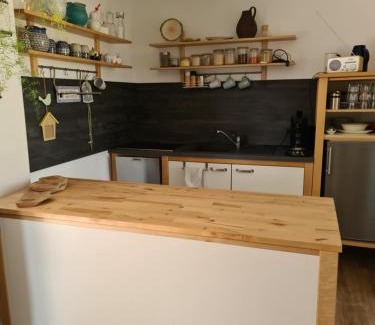 Fehmarn House | Ferienhäuschen auf Fehmarn