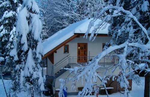 Hauzenberg House | Ferienhäuser Geiersberg