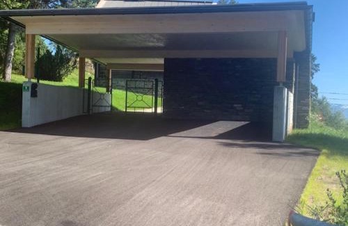 Treffen House | Ferienhäuser Gerlitze