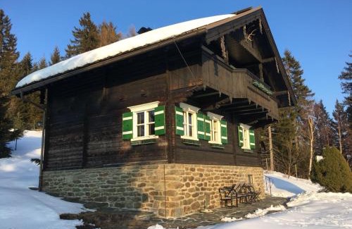 Treffen House | Ferienhäuser Gerlitze