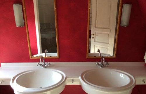 Tinnum Apartment | Ferienhäuser im Sylter Gartenweg