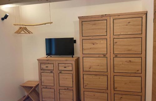 Wolfsberg House | Ferienhäuser Koralpe unicorn village