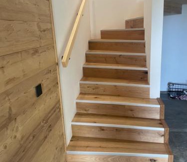 Wolfsberg House | Ferienhäuser Koralpe unicorn village