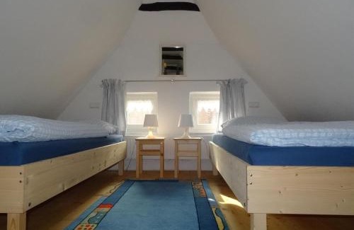 Eckwarden House | Ferienhäuser Stellmacher