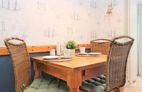 Dierhagen Strand House | Ferienhäuser Uns Lütt Hus
