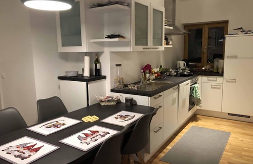 Bad Kleinkirchheim House | Ferienhäuser Ursula und Daniela - Ferienhäuser Andrea-ursula-daniela