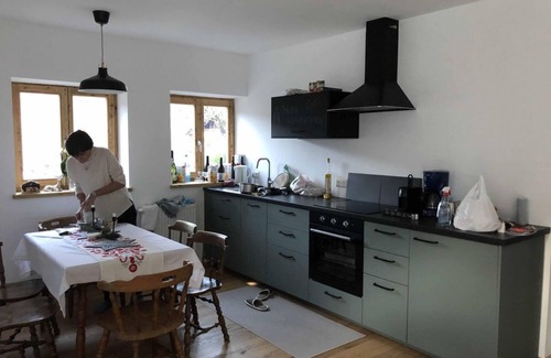 Bad Kleinkirchheim House | Ferienhäuser Ursula und Daniela - Ferienhäuser Andrea-ursula-daniela