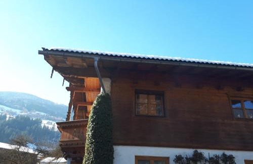 Kaltenbach House | Ferienhäusl Hubert und Staller