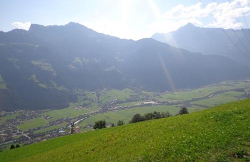 Hippach House | Ferienhütte Georg