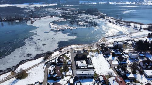Steindorf am Ossiacher See House | Ferienhaus Natura 2000
