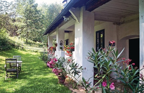 Gerersdorf bei Gussing House | Ferienhaus Gerersdorf/Güssing