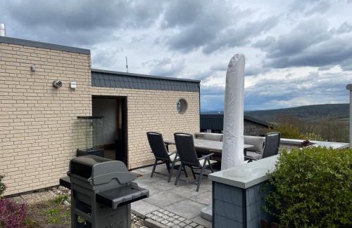 Haselbach in der Rhon House | Ferienhaus in der Rhön