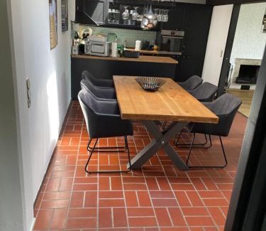Haselbach in der Rhon House | Ferienhaus in der Rhön