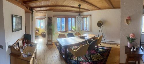 Rothenburg ob der Tauber House | Ferienhaus Kobolzeller Schlößchen a.d.Weinsteige
