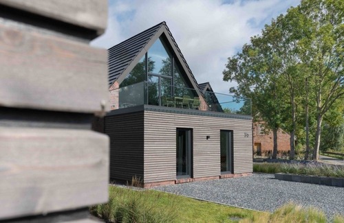 Neufunnixsiel House | Ferienhaus für 6 Gäste mit 120m² in Wittmund - Carolinensiel