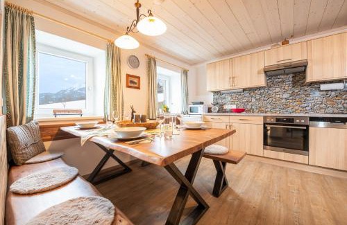 Sankt Martin am Grimming House | Ferienhaus Schwöllerbauer