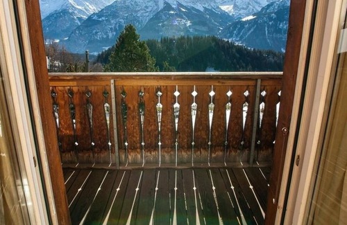 Hasliberg House | Ferienhaus für 7 Gäste mit 100m² in Hasliberg Wasserwendi