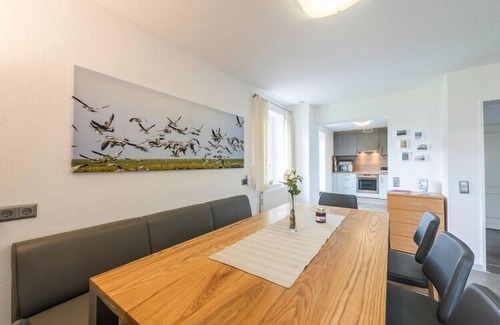 Friedrichskoog-Spitze House | Ferienhaus, Friedrichskoog-Spitze