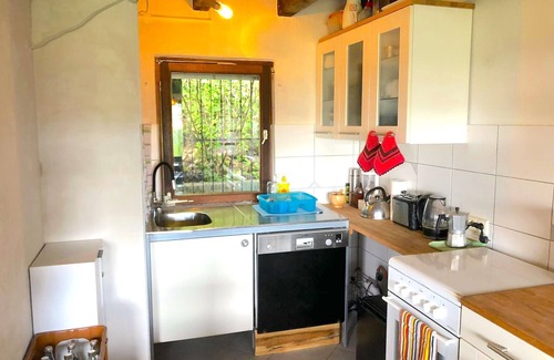 Winzenhofen House | Ferienhaus, Schöntal-Winzenhofenn
