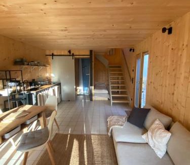 Seehausen am Staffelsee House | Ferienhaus Remise