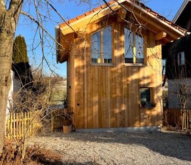 Seehausen am Staffelsee House | Ferienhaus Remise