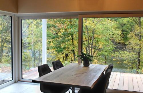 Heimbach House | Ferienhaus 'Freund am See' 3