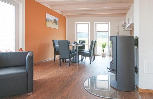 Pruem House | Ferienhaus 1 Wolfschlucht