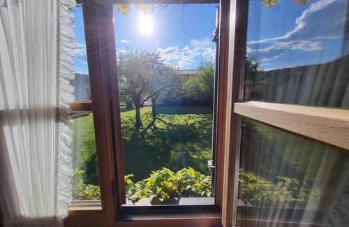 Adlgastag House | Ferienhaus 103qm mit 4 Separaten Schlafräumen
