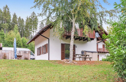 Kirchheim House | Ferienhaus 18 in Kirchheim