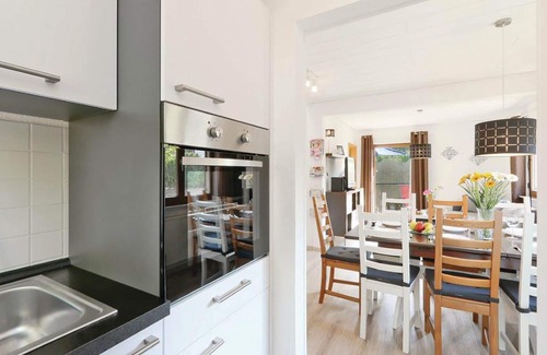 Kirchheim House | Ferienhaus 23 in Kirchheim