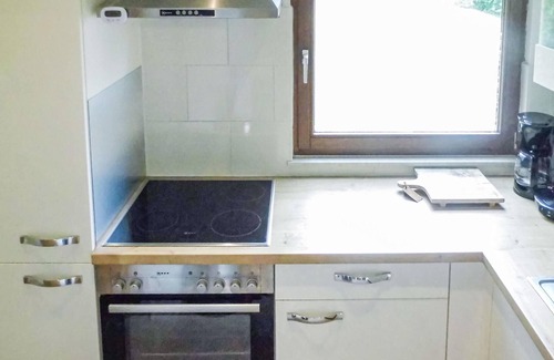 Kirchheim House | Ferienhaus 24 in Kirchheim