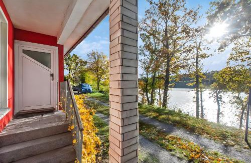 Bungalowdorf an der Talsperre House | Ferienhaus 257