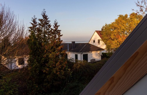 Neuenkirchen Apartment | Ferienhaus 2D - Ferienpark Vieregge - Häuser 2-2d