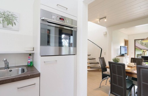 Kirchheim House | Ferienhaus 32 in Kirchheim
