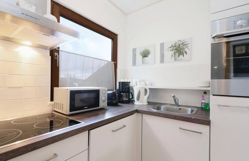 Kirchheim House | Ferienhaus 32 in Kirchheim