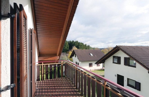 Kirchheim House | Ferienhaus 32 in Kirchheim