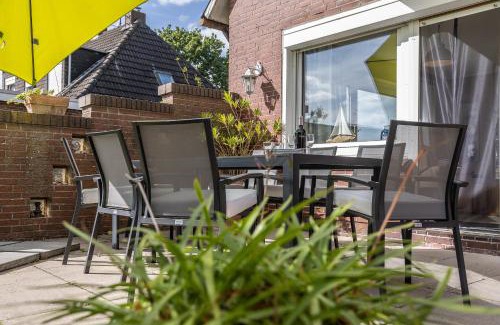 Altfunnixsiel House | Ferienhaus 50127 "Große Scholle"