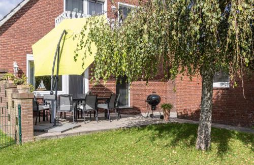 Altfunnixsiel House | Ferienhaus 50127 "Große Scholle"