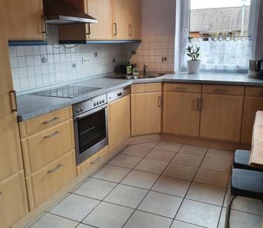 Munster im Heidekreis House | Ferienhaus 7a