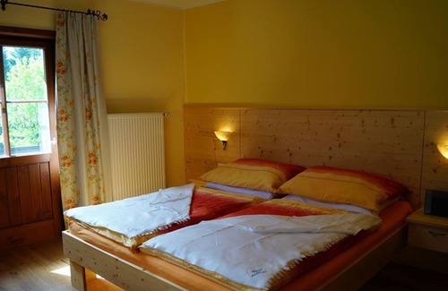 Sankt Oswald Apartment | Ferienhaus - Alte Schule