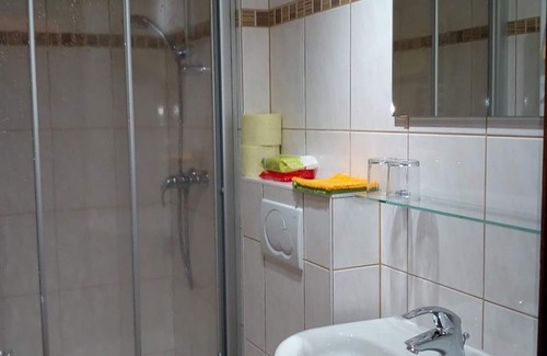 Sankt Oswald Apartment | Ferienhaus - Alte Schule