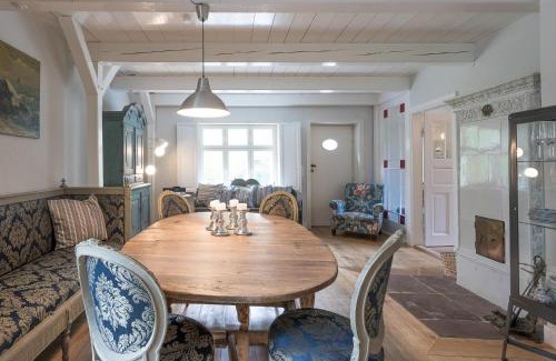 Tetenbull House | Ferienhaus Achter de Diek