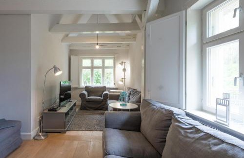 Tetenbull House | Ferienhaus Achter de Diek