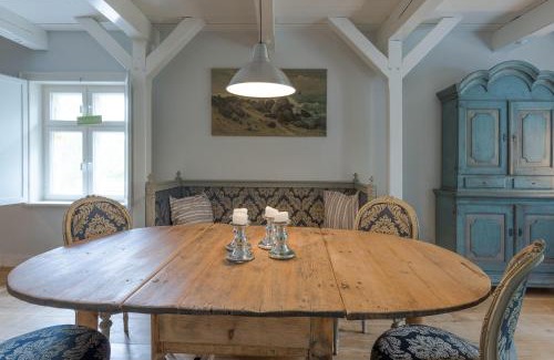 Tetenbull House | Ferienhaus Achter de Diek