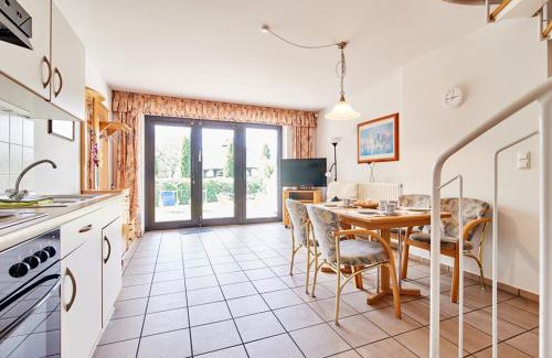 Huede Apartment | Ferienhaus Achtern Feeld