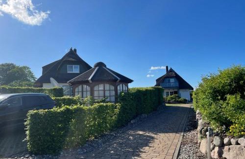 Zinnowitz House | Ferienhaus Achternkieker