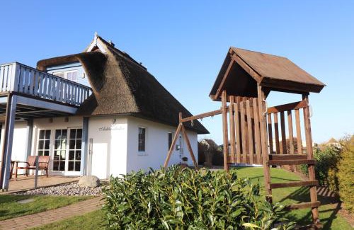 Zinnowitz House | Ferienhaus Achternkieker