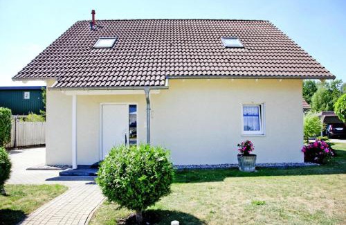 Mirowdorf House | Ferienhaus Adler in Mirow