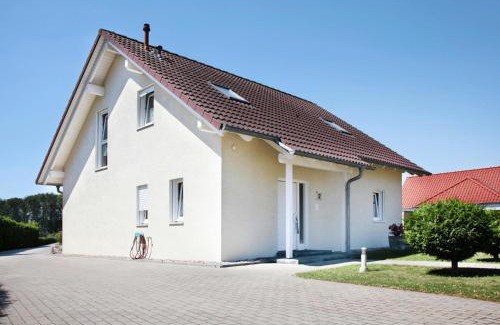 Mirowdorf House | Ferienhaus Adler in Mirow