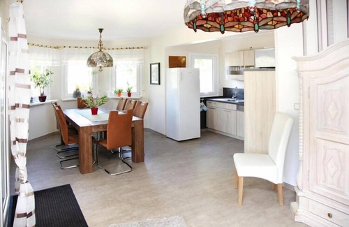 Mirowdorf House | Ferienhaus Adler in Mirow